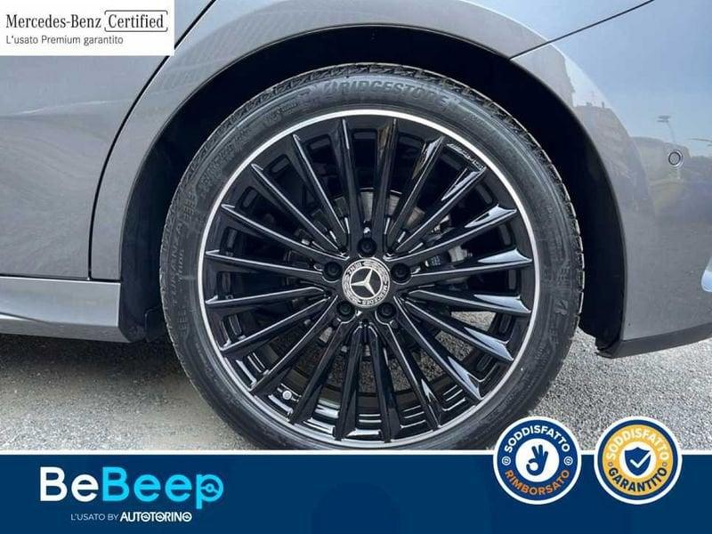Mercedes-Benz Classe A A 180 D AMG LINE EXTRA AUTO