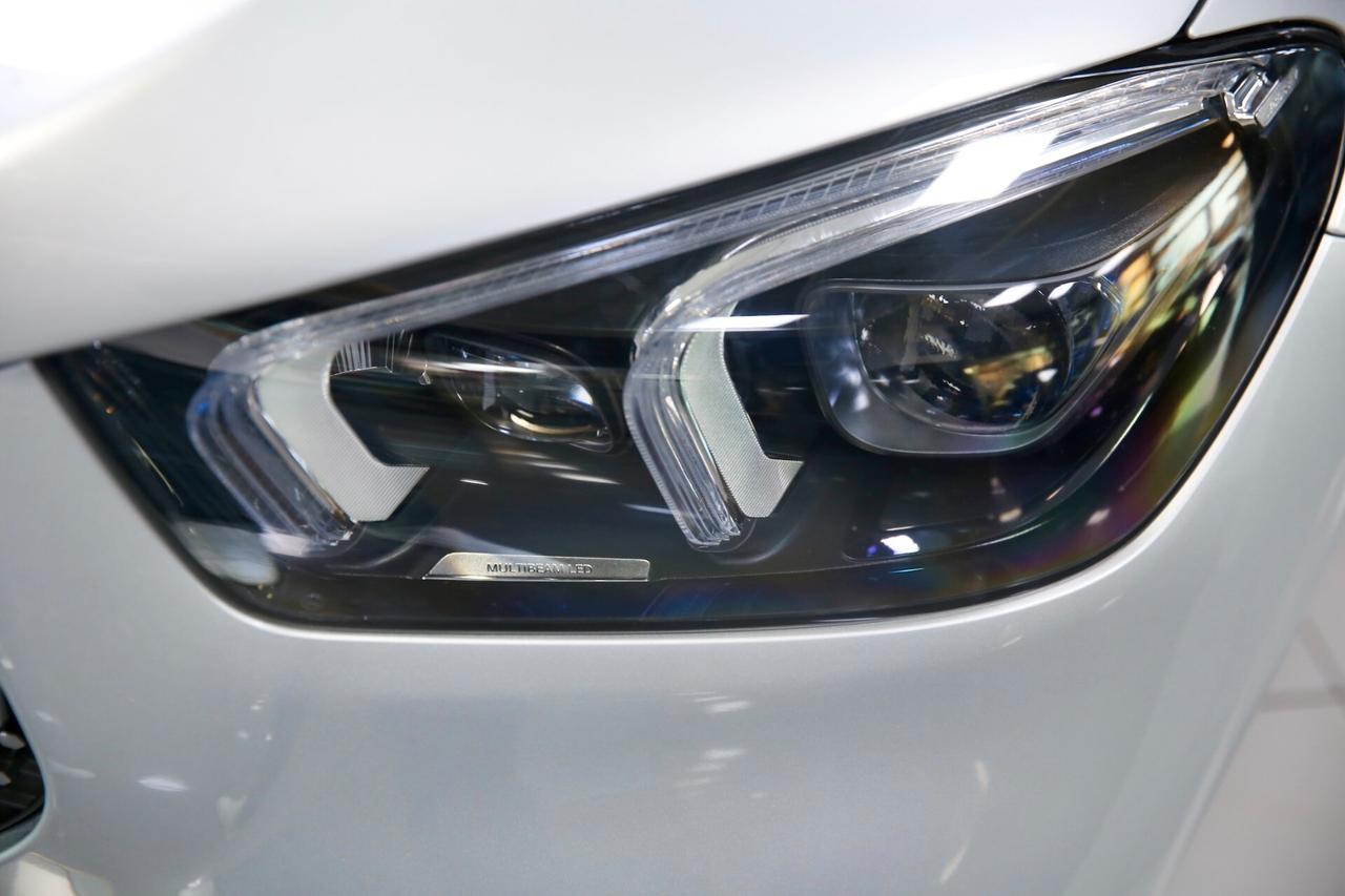 Mercedes GLE 300 d Premium Plus 4Matic AMG auto 7 posti