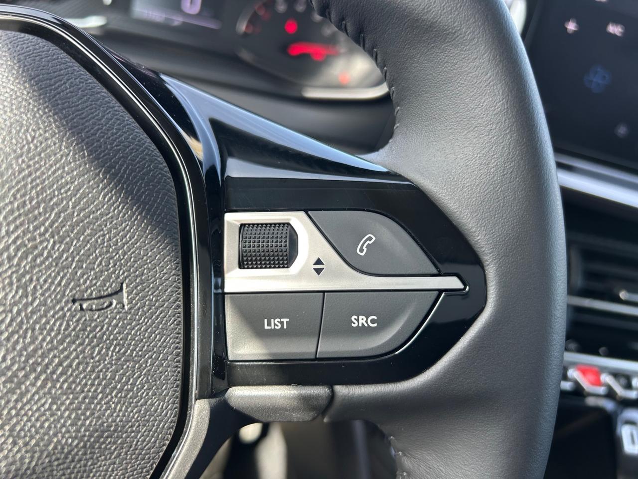 Peugeot 208 PureTech 100 Stop&Start 5 porte Active