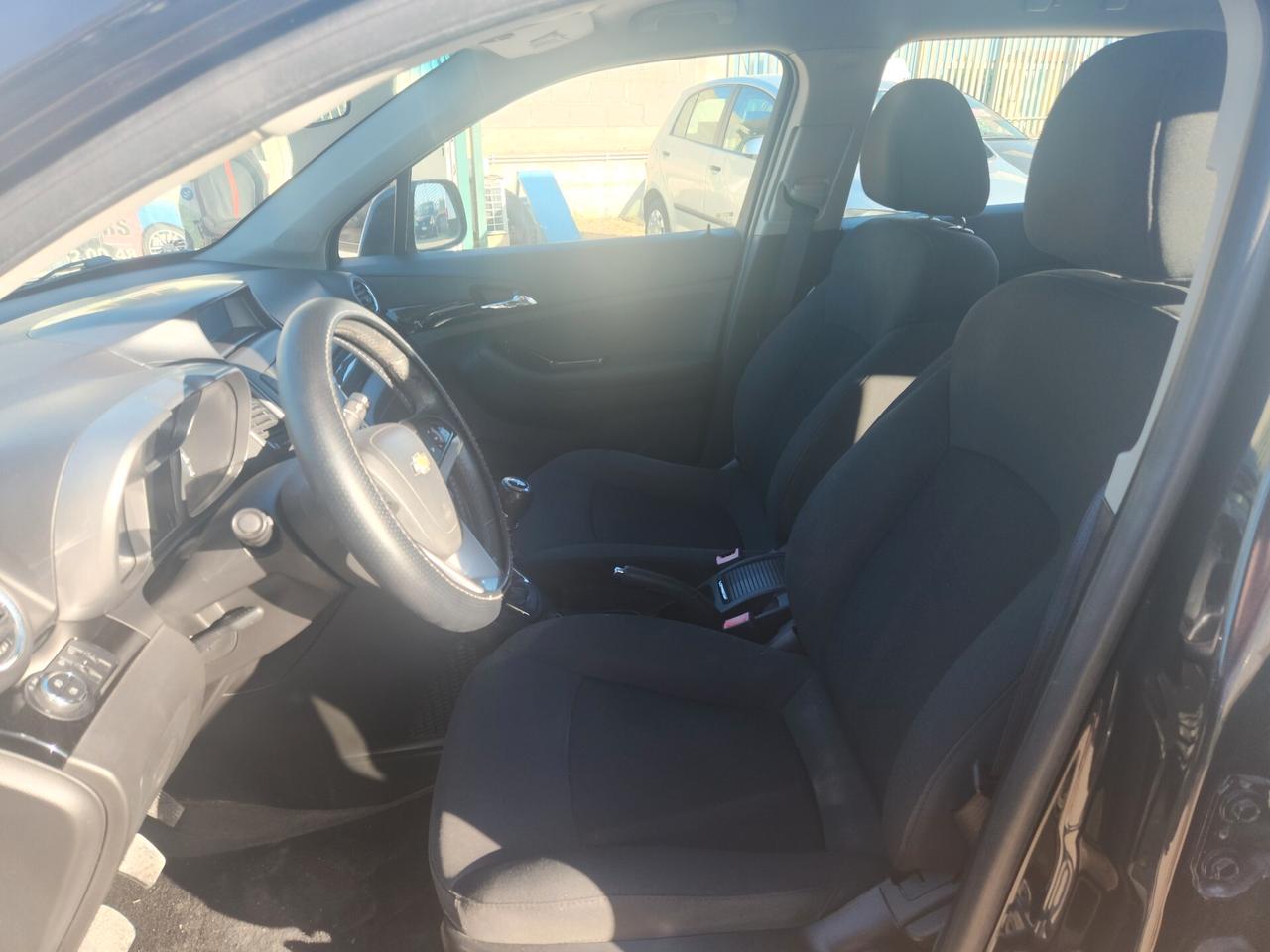 Chevrolet Orlando 2.0 Diesel 130CV LT