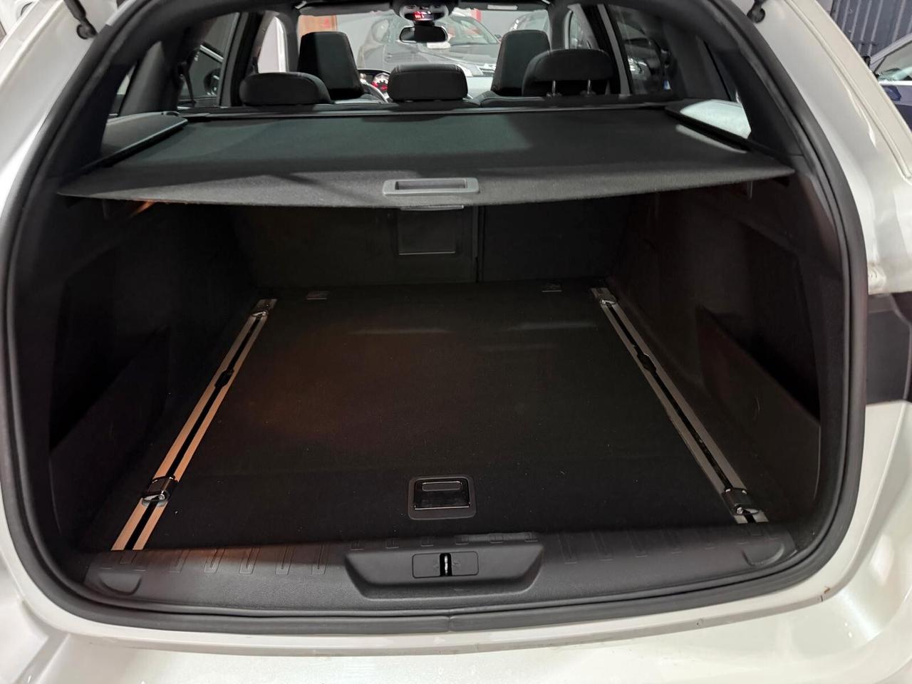 Peugeot 308 Gt-Line+Tetto+Distribuzione Nuova