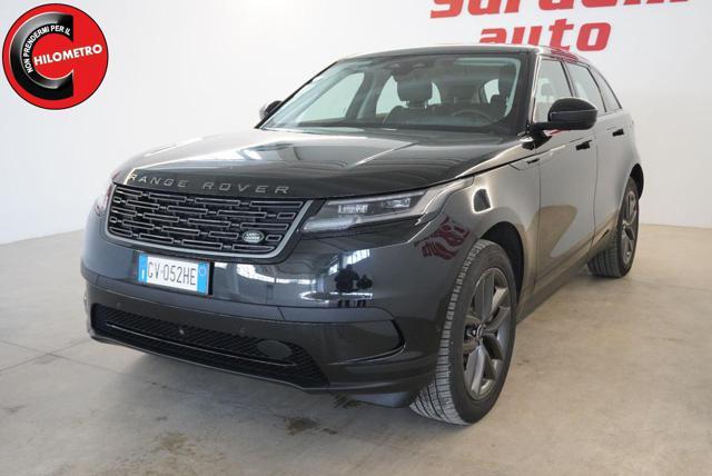 LAND ROVER Range Rover Velar 2.0 I4 PHEV 404 CV S