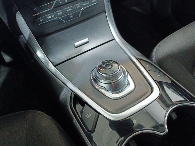 FORD Galaxy 2.0 EcoBlue 150 CV Start&Stop Aut. Titanium Busin