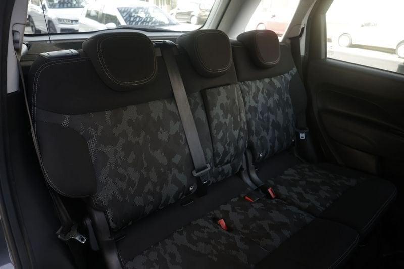 FIAT 500L Cross 1.4 95cv S&S Cross Unicoproprietario