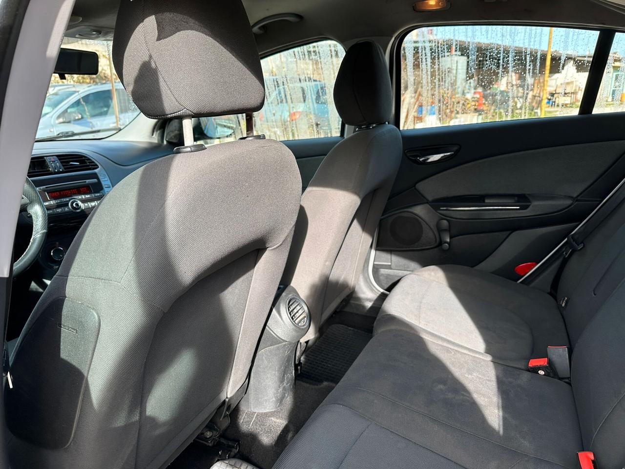 Fiat Bravo 1.4 Dynamic