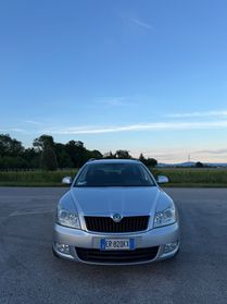 Skoda Octavia 1.6 TDI CR 105 CV Elegance