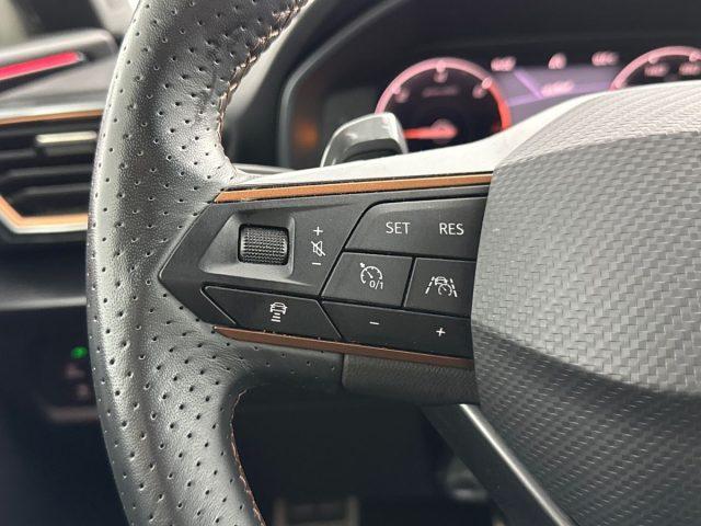 CUPRA Leon 1.4 e-HYBRID 245 CV DSG VZ