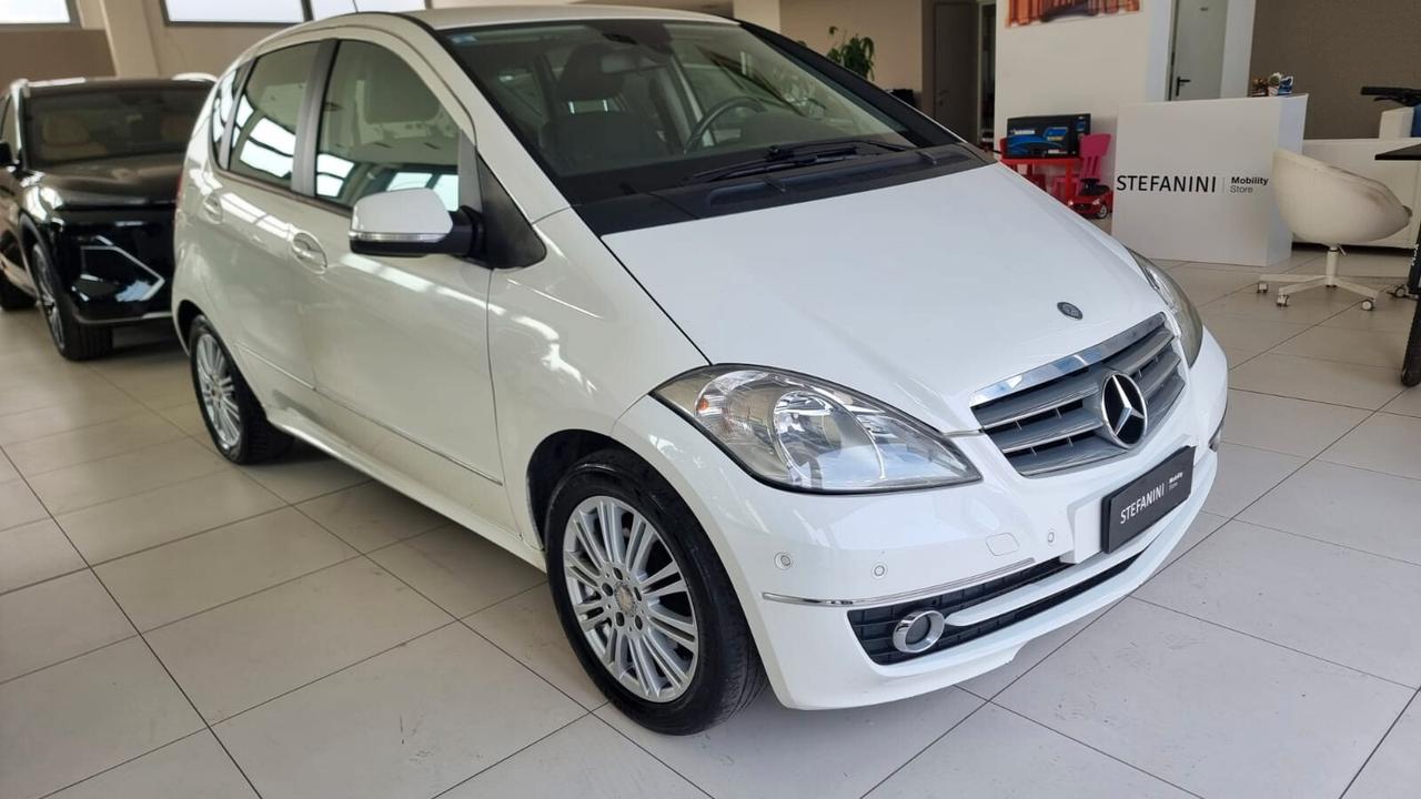 Mercedes-benz A 180 CDI Avantgarde