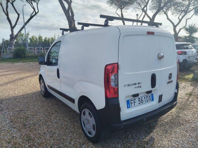 FIAT Fiorino 1.3 MJT 80CV Cargo SX