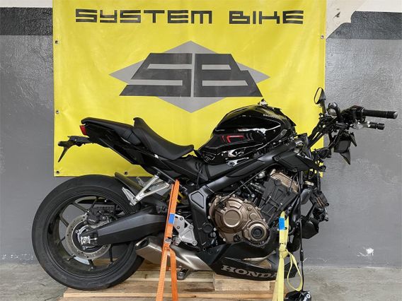 Honda CBR 650 R