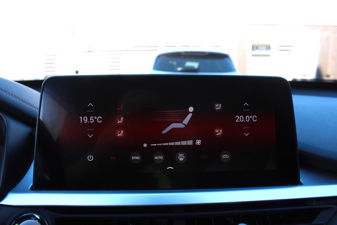 Dr 6.0 1.5 Turbo CVT Bi-Fuel GPL