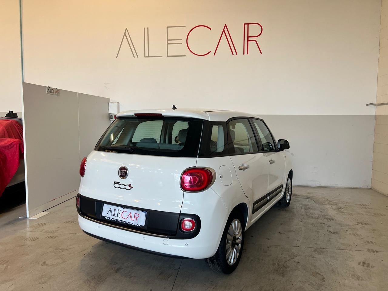 Fiat 500L 1.3 Multijet 85 CV Business