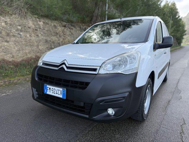 CITROEN Berlingo BlueHDi 100 S&S Van 3 posti Club L1