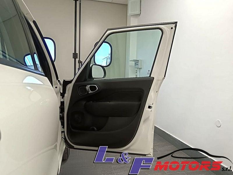 FIAT 500L 500L 1.6 Multijet 120 CV