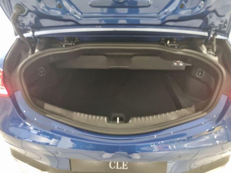 Mercedes-Benz CLE Cabrio CLE 220d Cabrio AMG Line Advanced