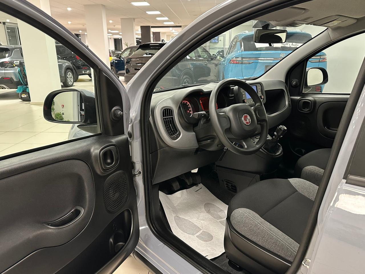 Fiat Panda 1.0 FireFly S&S Hybrid City Life - 2022