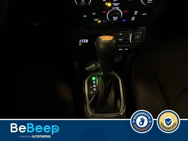 Jeep Renegade 1.3 T4 PHEV S 4XE AT6