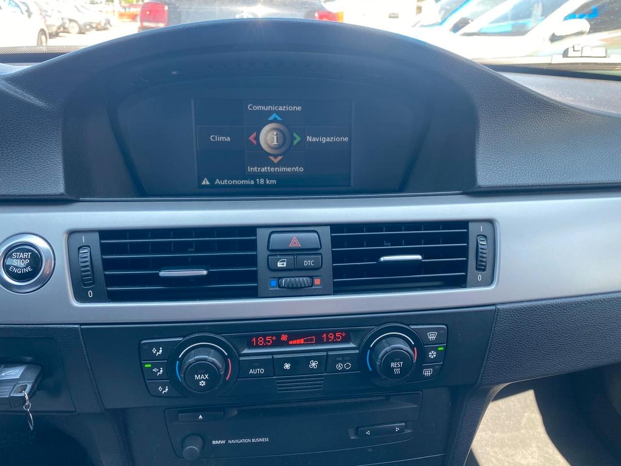 Bmw Serie 3 320d