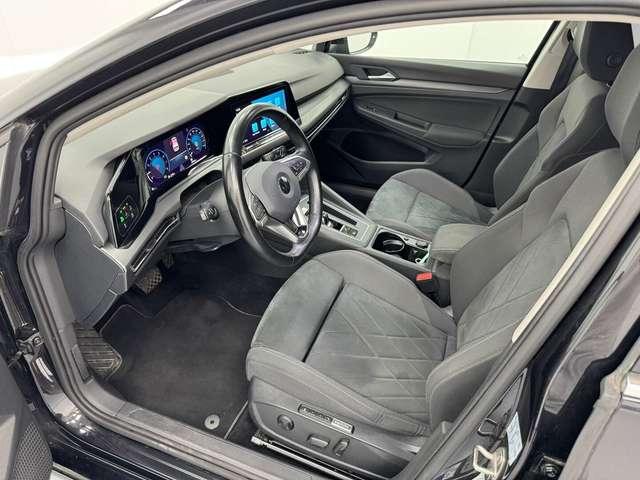 Volkswagen Golf 8 STYLE 1.5 eTSI DSG 150CV *MATRIX+RETROCAM* PROMO