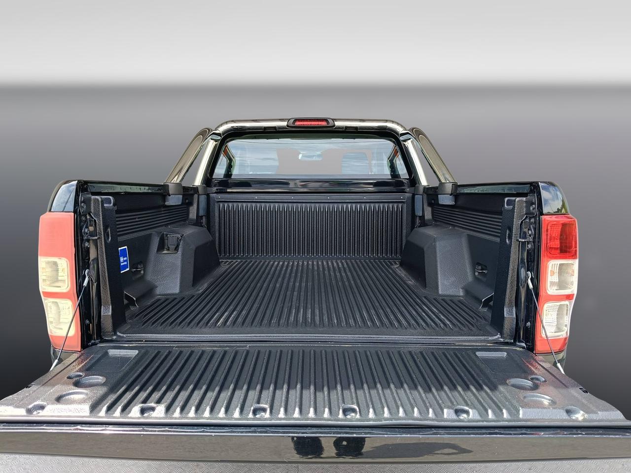 FORD Ranger VII 2016 - Ranger 2.2 tdci super cab XLT 160cv