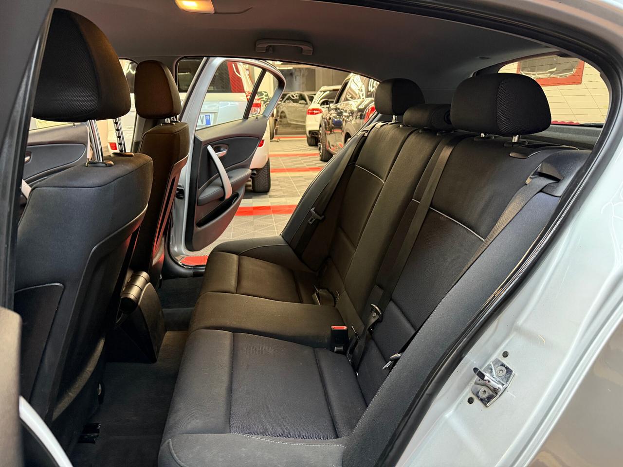 Bmw 120d SERIE 1 - FABIANOAUTO