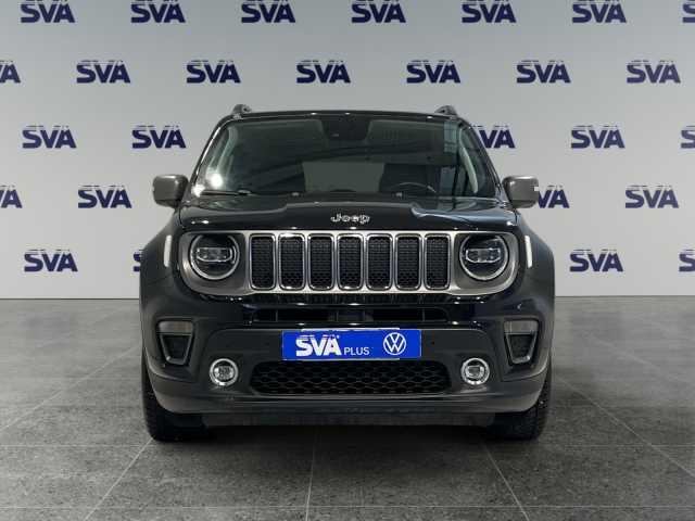 Jeep Renegade 1.0 120CV 2WD Limited