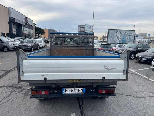 Ford Transit ford transit ribaltabile menta mt1 2.4 2010
