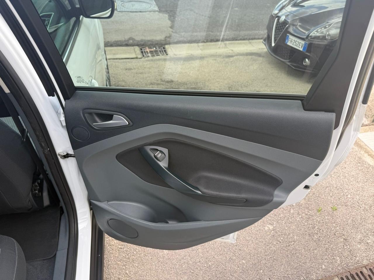 FORD C MAX 1.6 DIESEL 116 (CV) 2011