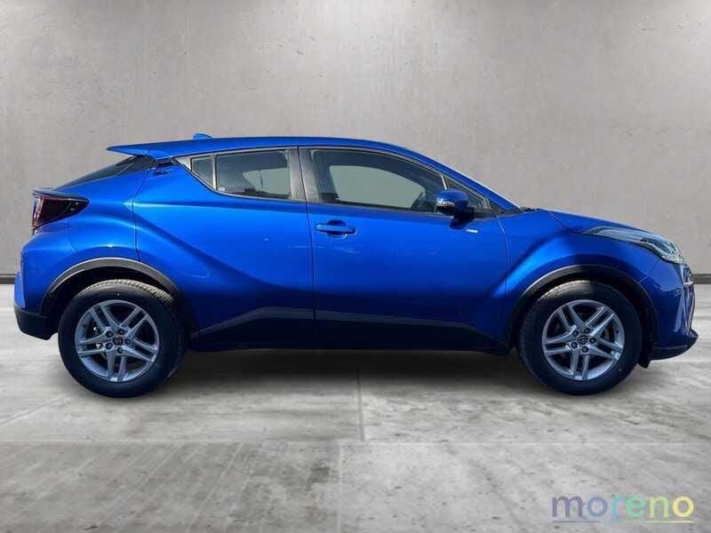 Toyota C-HR 1.8h Active E-CVT