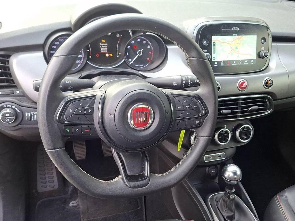 Fiat 500X 1.0 T3 Club