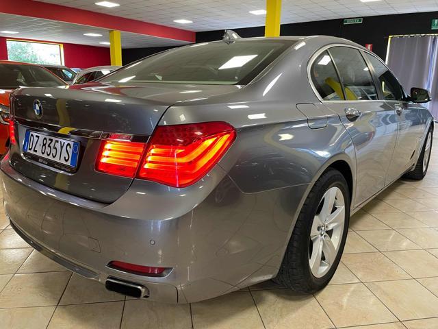 BMW 750 i Eccelsa **SOLO 85.000 KM **