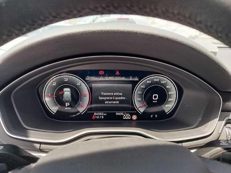 Audi A4 Avant 35 TDI/163 CV S tronic Business "IN ARRIVO !!!!"