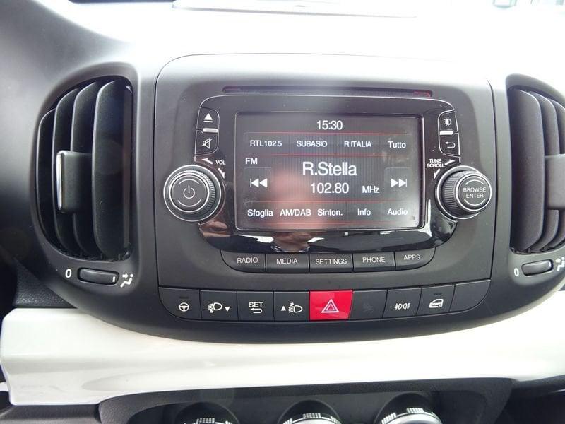 FIAT 500L 1.4 95cv Pop Star