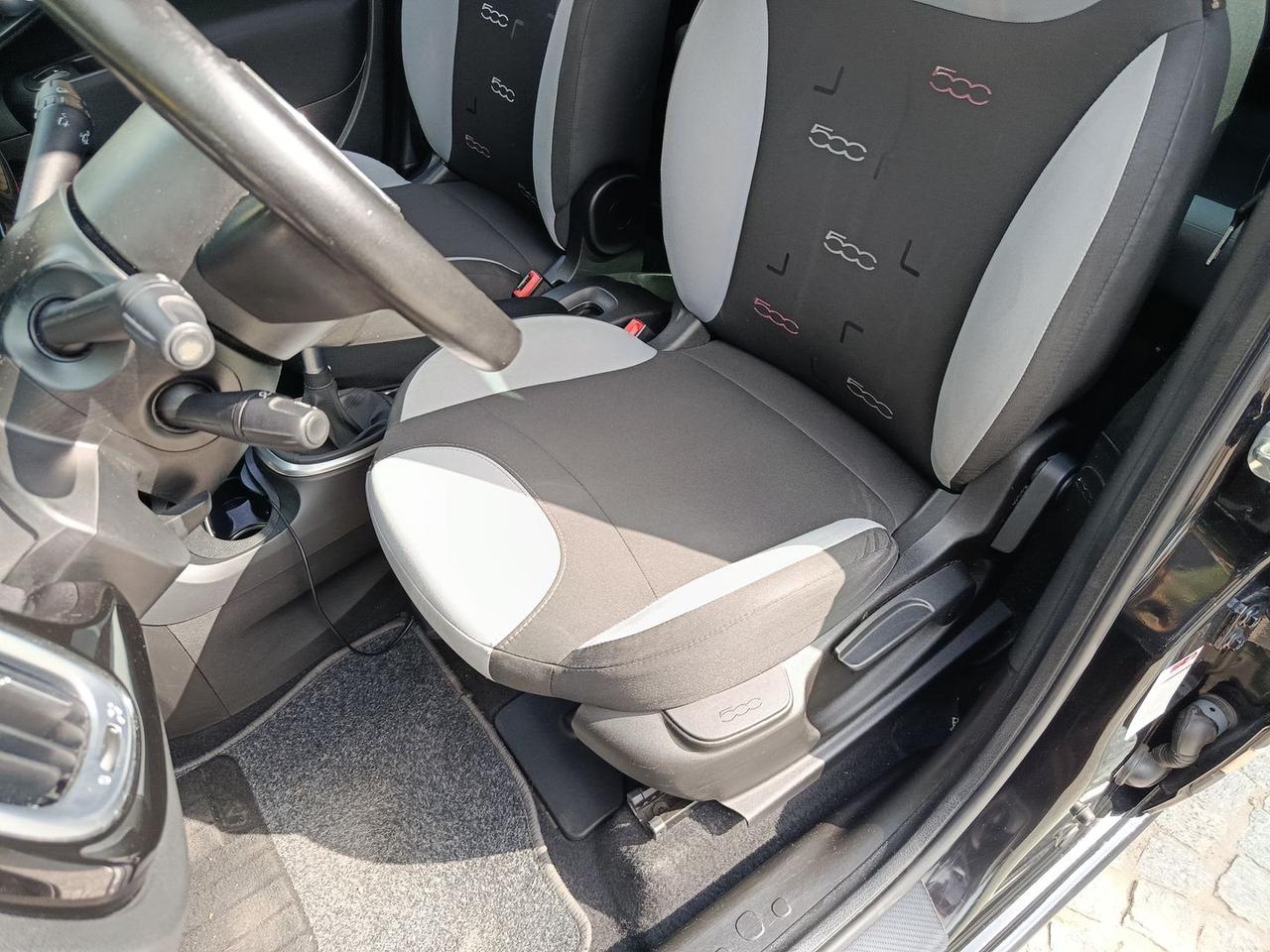 Fiat 500L 1.3 Multijet Business #6411