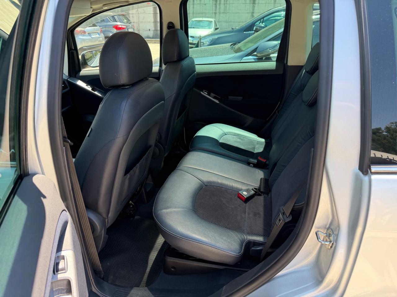 LANCIA MUSA 1.3 MJT PLATINO PLUS/AUTOMATICA/TETTO ARIBILE