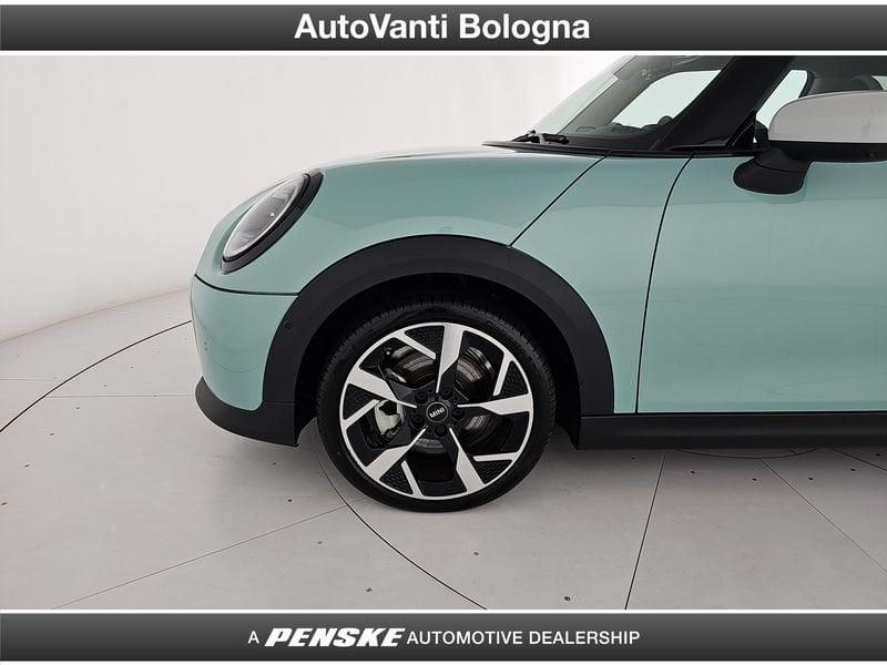 MINI Cooper Mini Cooper 3p 2.0 S Classic auto