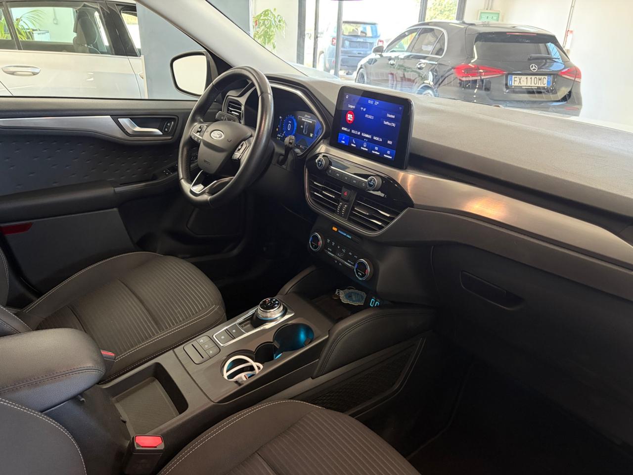 Ford Kuga 1.5 EcoBlue 120 CV 2WD Titanium