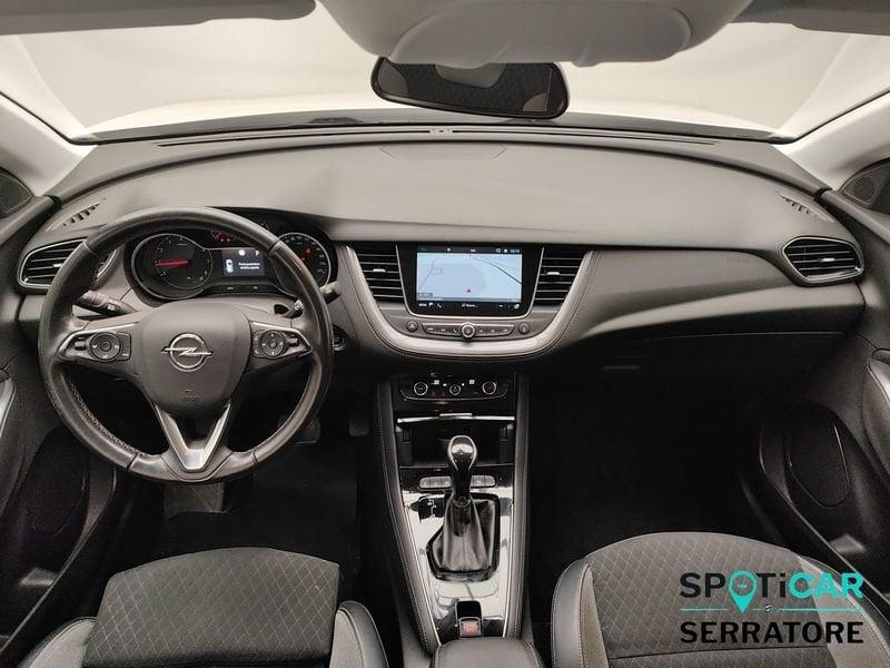 Opel Grandland X 1.5 ecotec Innovation s&s 130cv at6