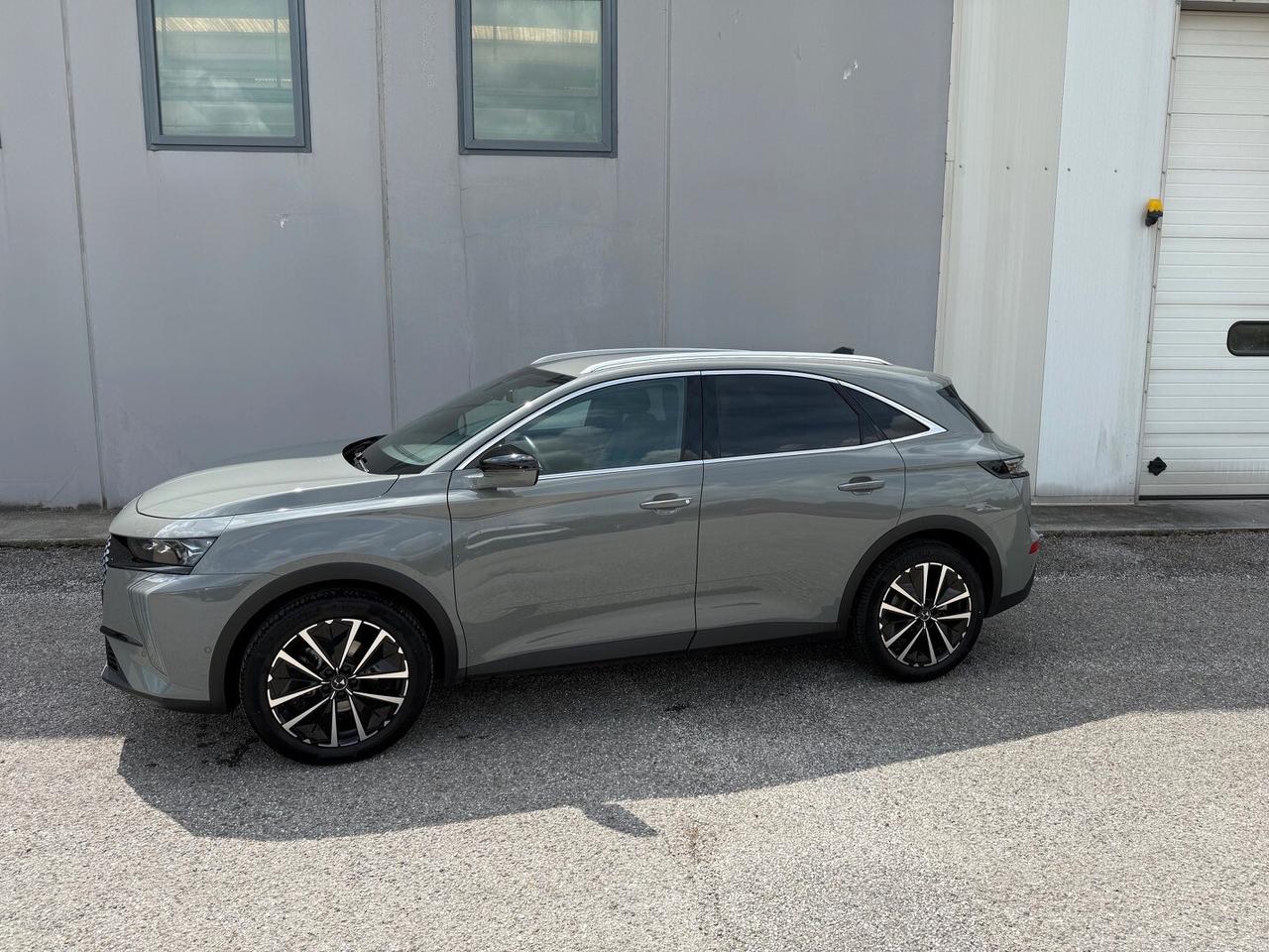 Ds DS 7 DS 7 BlueHDi 130 aut. Rivoli