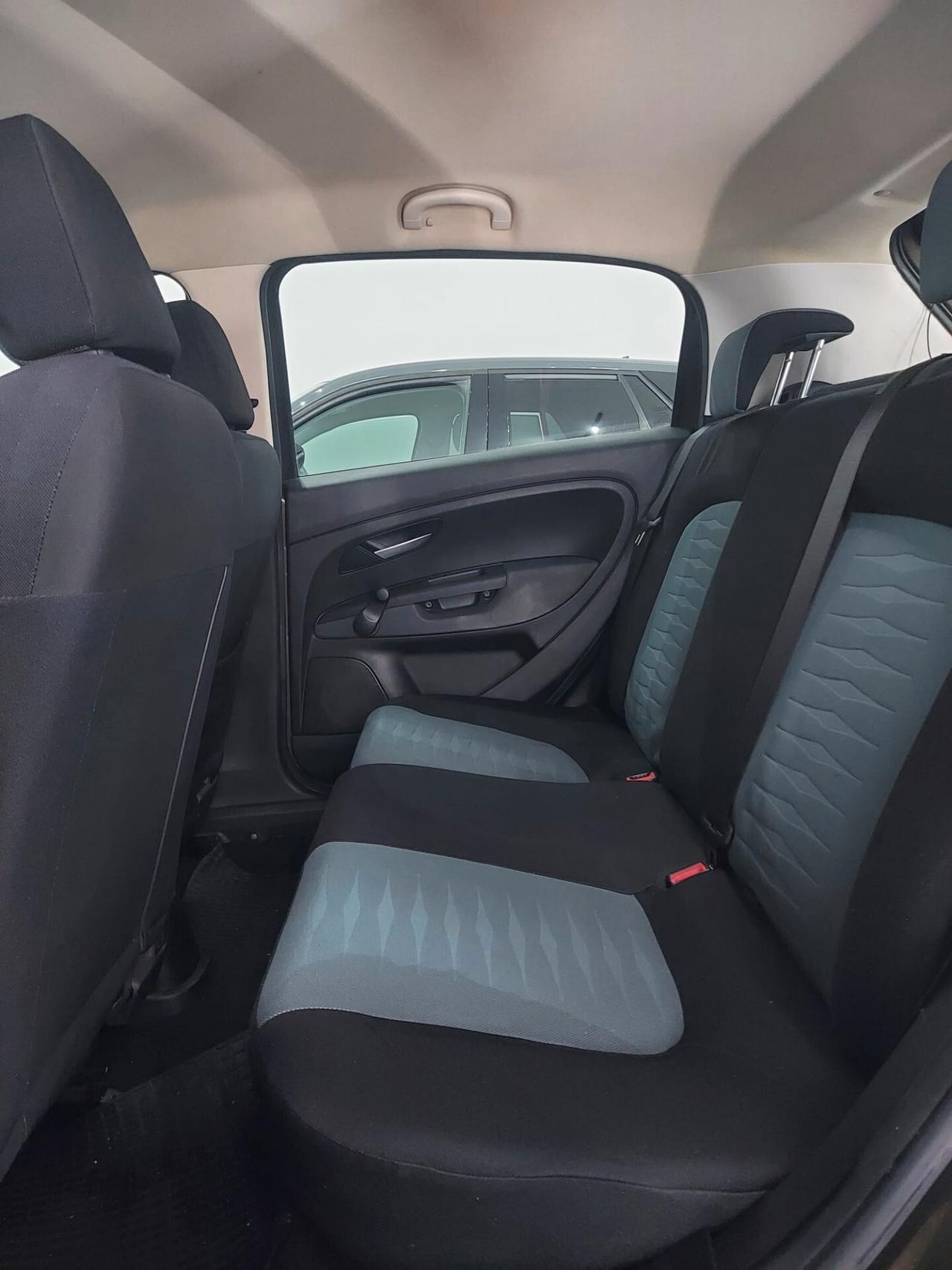 Fiat Grande Punto 1.2 5 porte Dynamic