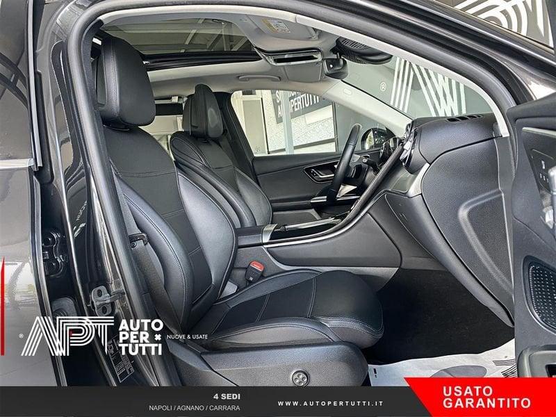 Mercedes-Benz GLC GLC 220 d Advanced Plus 4matic auto