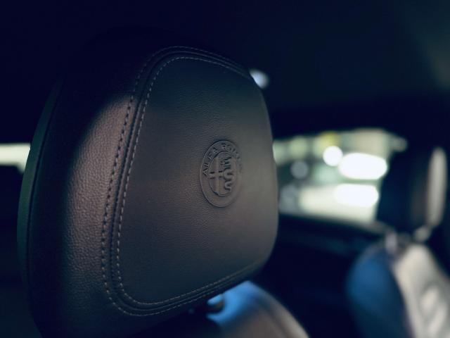 Alfa Romeo Stelvio 2.2 t Veloce Q4 210cv auto