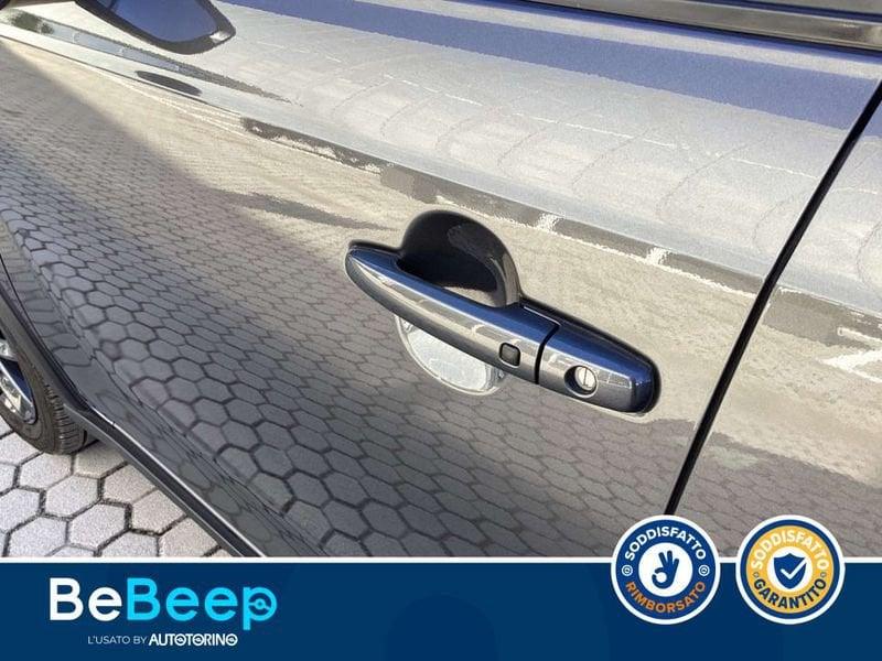 Suzuki Ignis 1.2 DUALJET ITOP 2WD