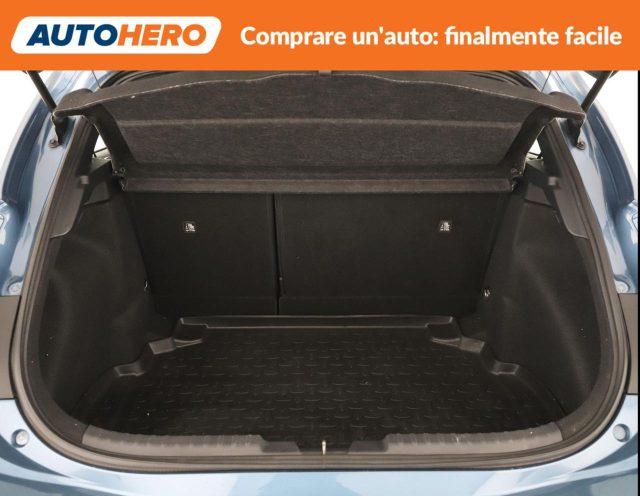 TOYOTA Corolla 1.8 Hybrid Active