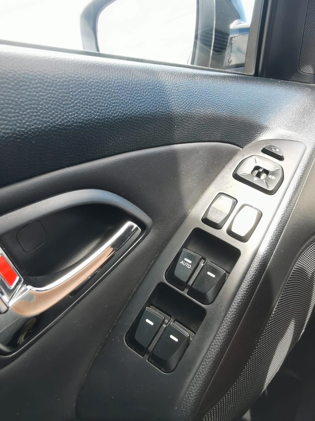 Hyundai iX35 1.6 GDI 16V 2WD Comfort 2013