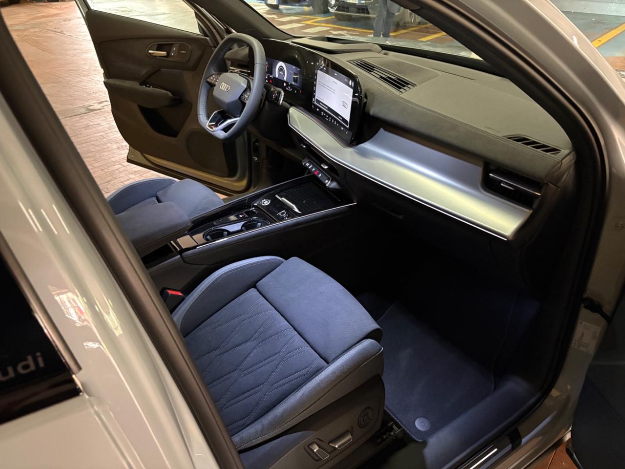 Audi Q3 SPB e-hybrid 200 kW S tronic Business Advanced
