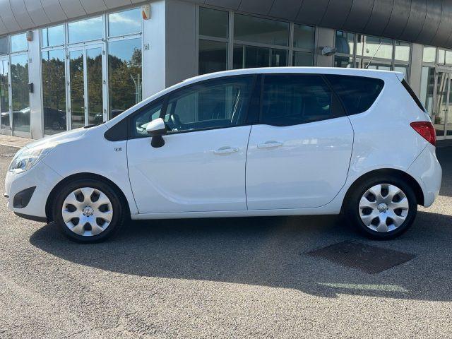 OPEL Meriva 1.4 Turbo 120CV GPL Tech Cosmo