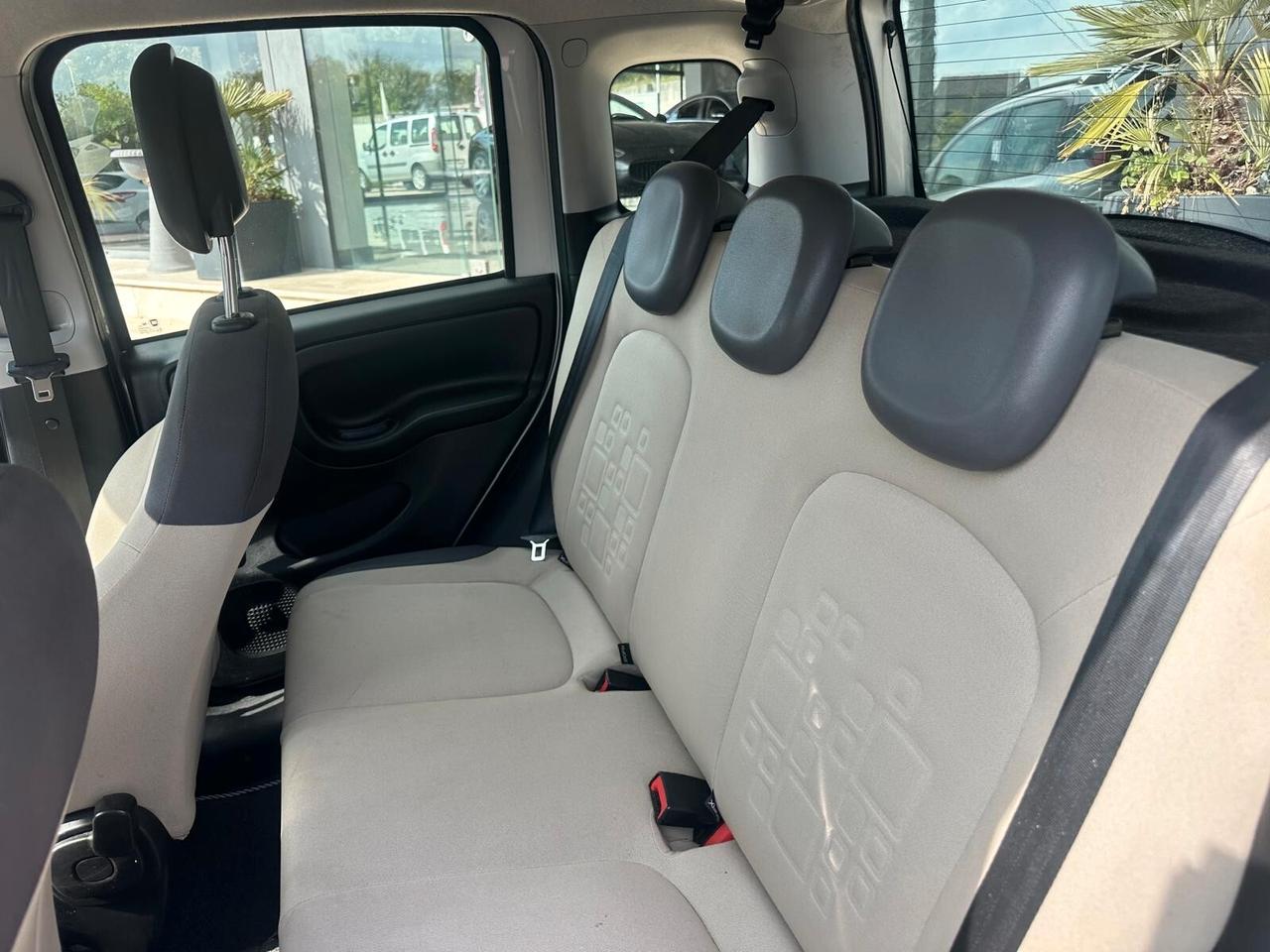 Fiat Panda 0.9 TwinAir Turbo S&S Lounge NEOPATENTATI