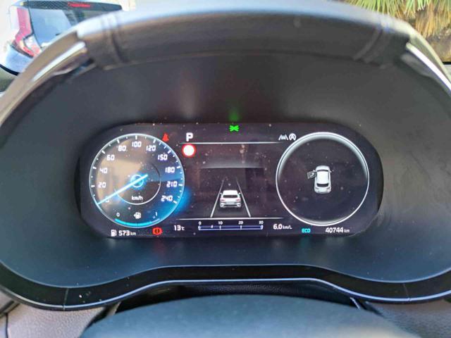 KIA XCeed 1.5 T-GDi 160 CV MHEV iMT GT-Line