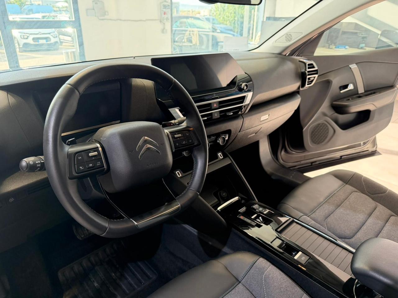 Citroen C4 BlueHDi 130 S&S EAT8 Shine